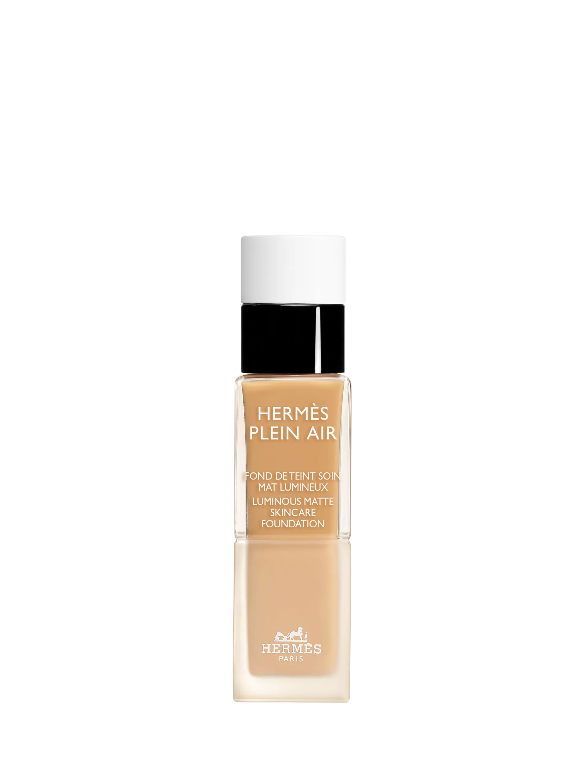 Hermès Plein Air Luminous Matte Skincare Foundation 33ml