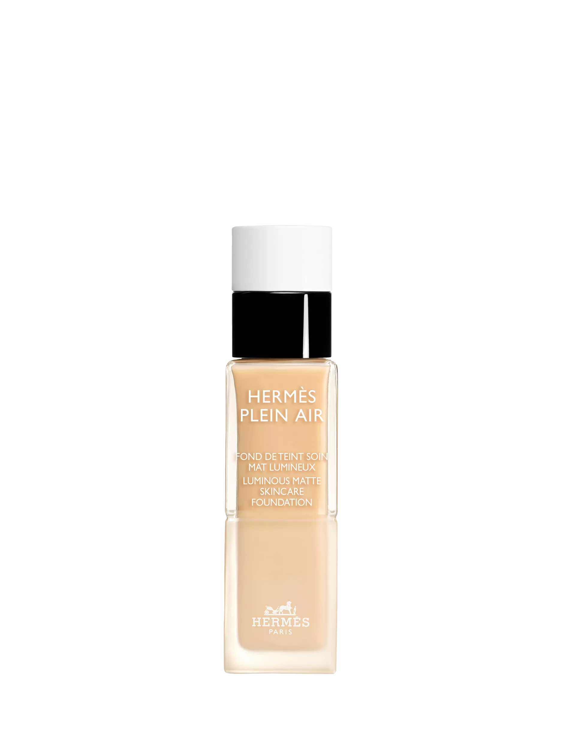 Hermès Plein Air Luminous Matte Skincare Foundation 33ml