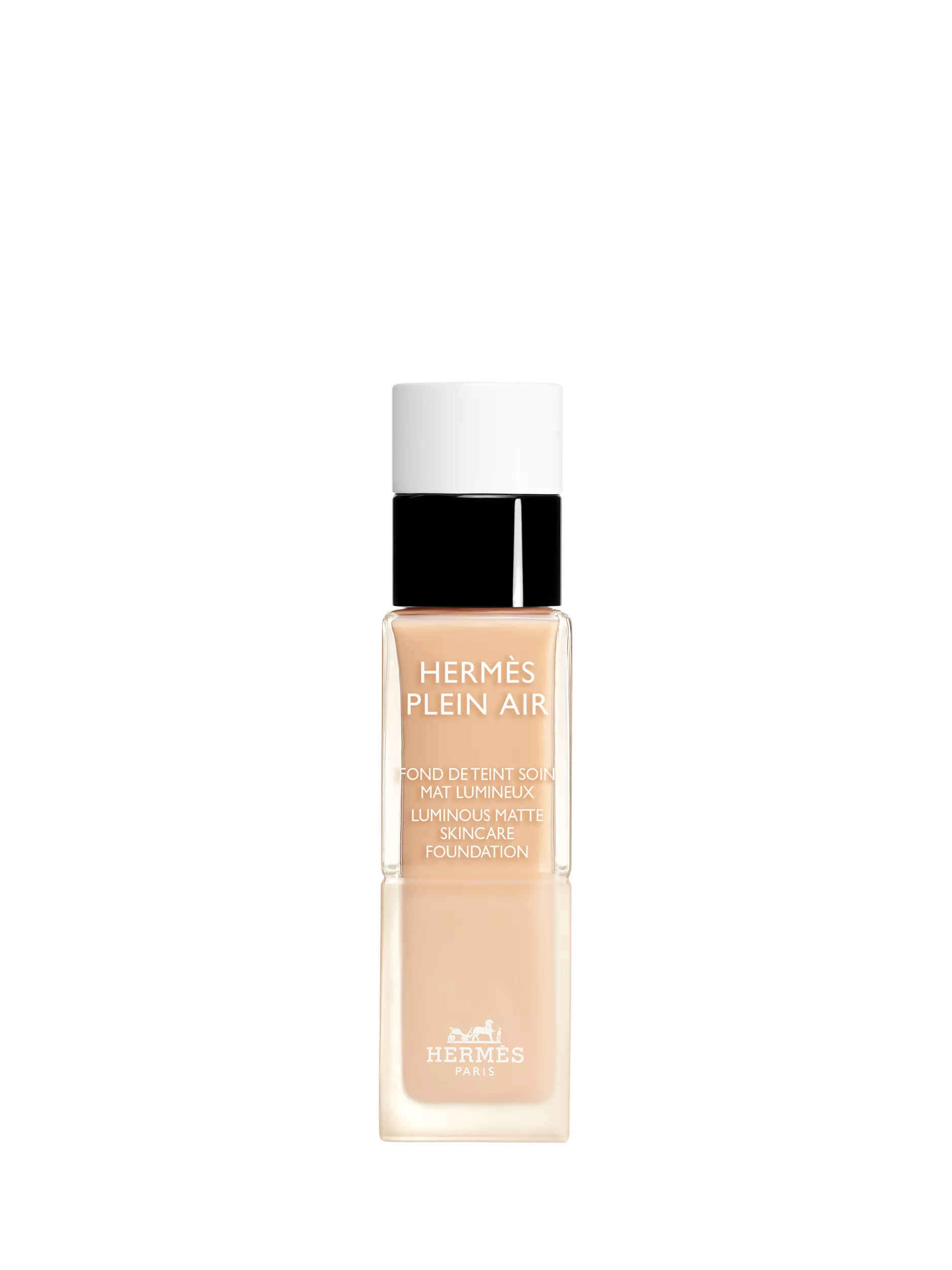 Hermès Plein Air Luminous Matte Skincare Foundation 33ml