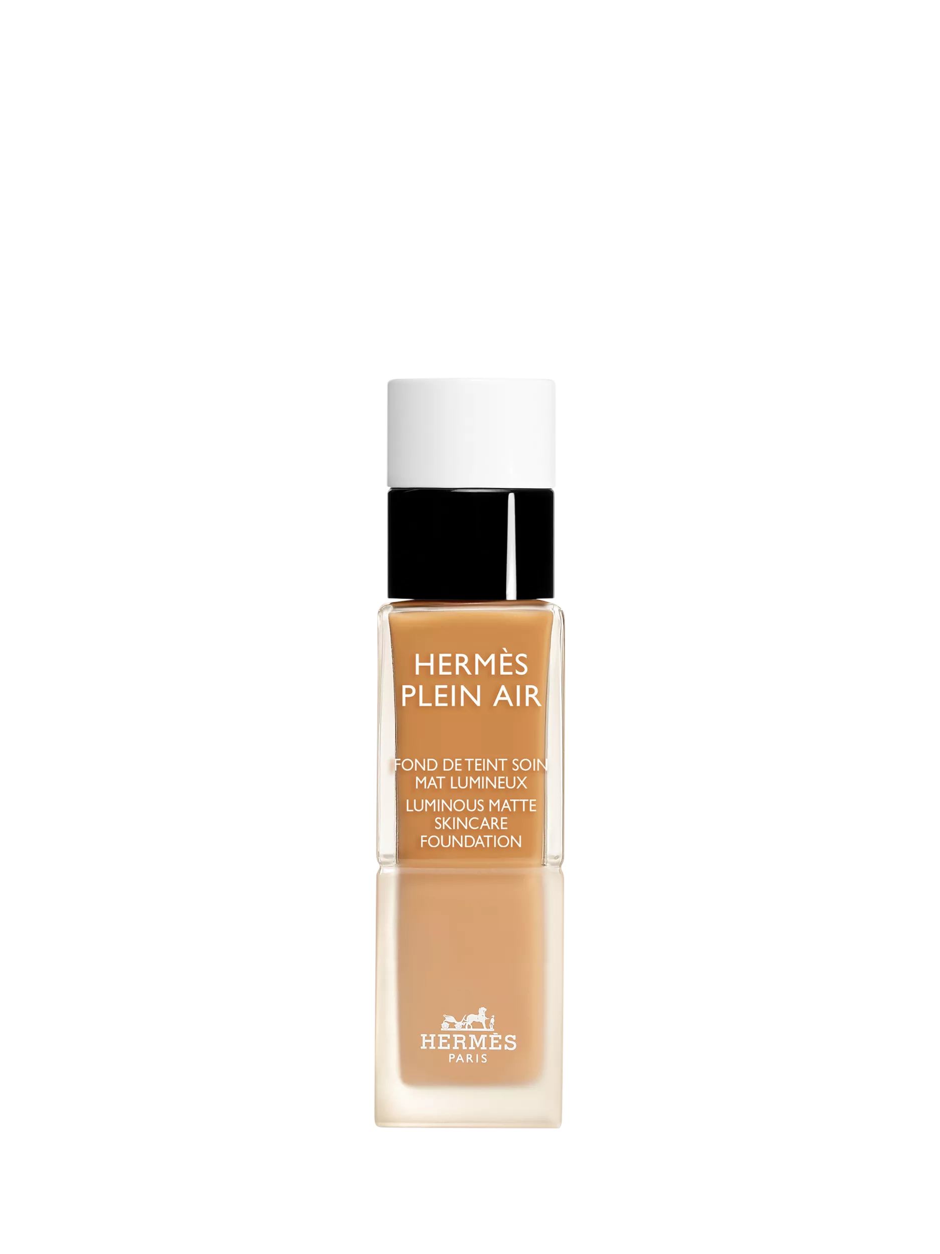 Hermès Plein Air Luminous Matte Skincare Foundation 33ml