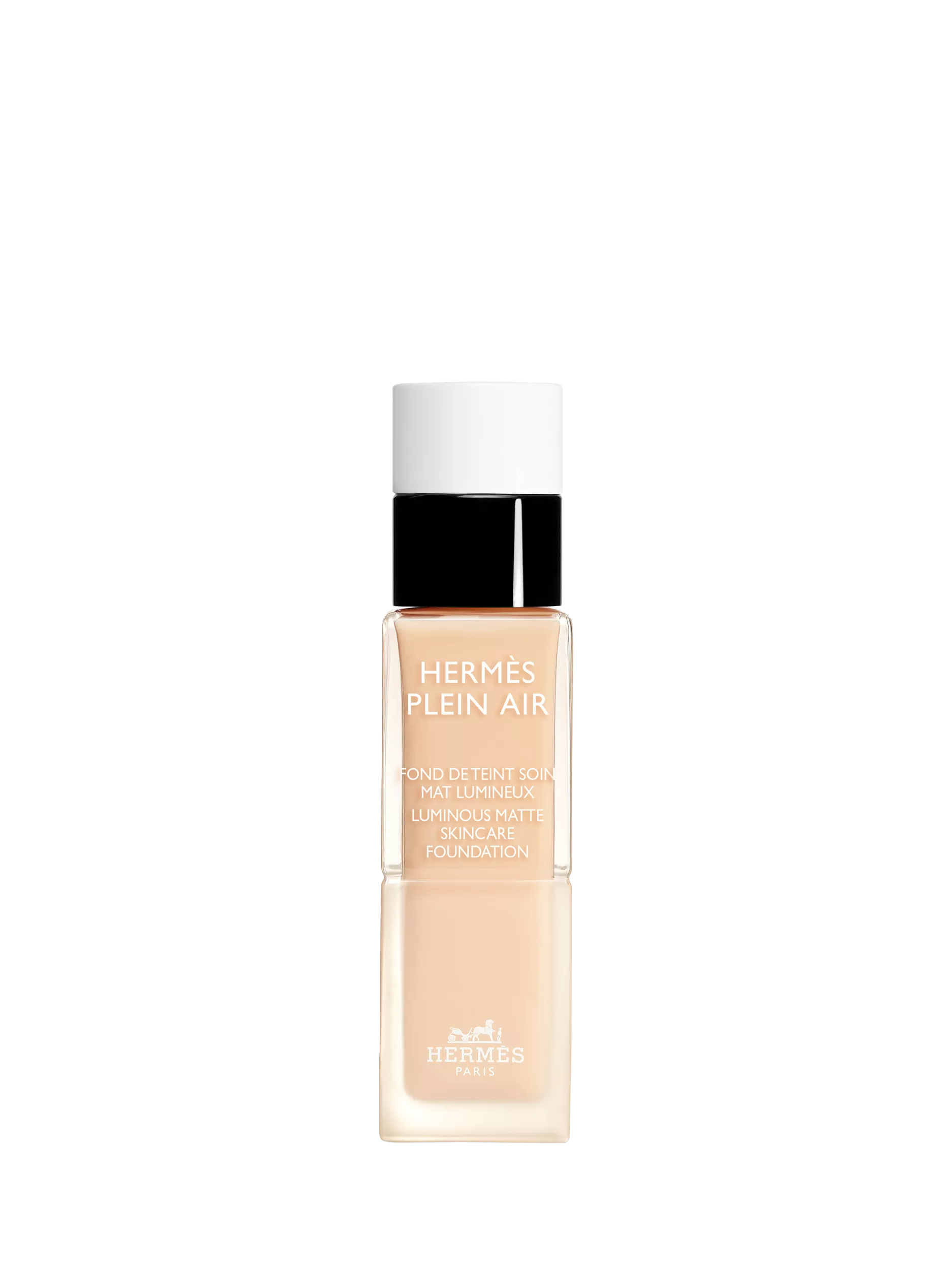 Hermès Plein Air Luminous Matte Skincare Foundation 33ml
