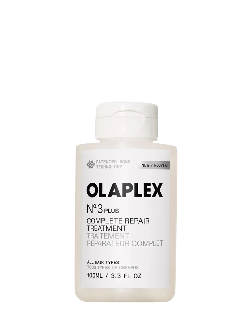 Olaplex No.3Plus repair treatment 100ml - British product