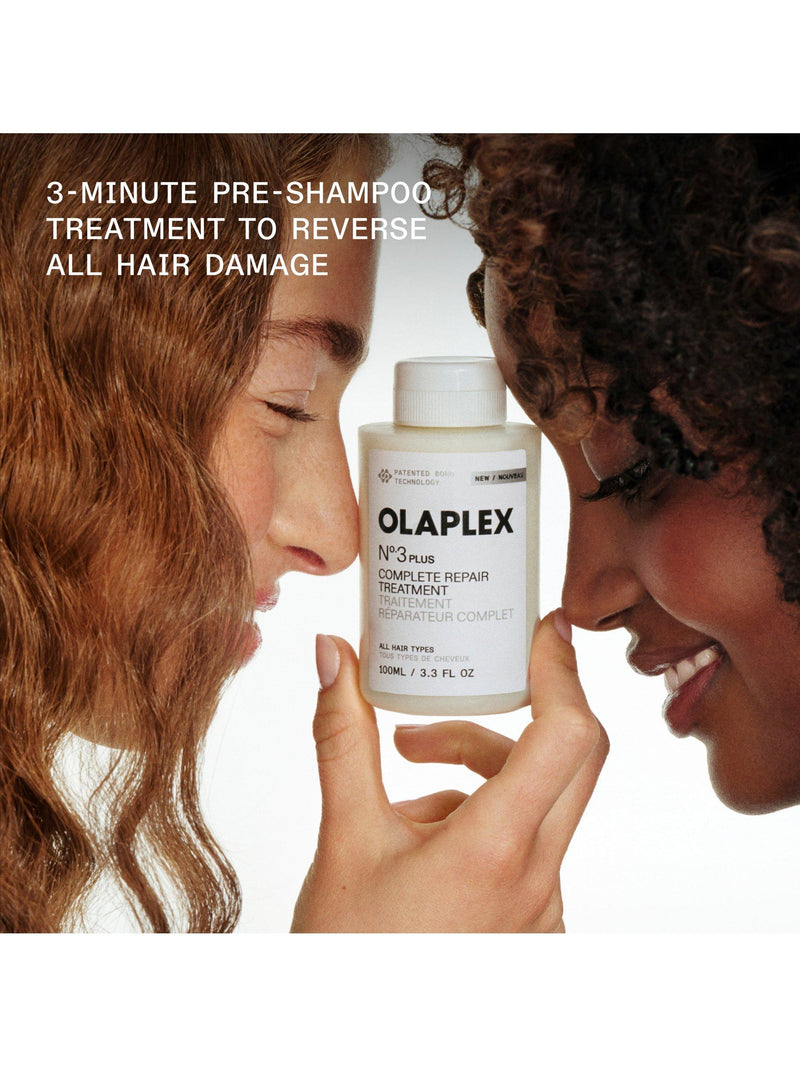 Olaplex No.3Plus repair treatment 100ml - British product
