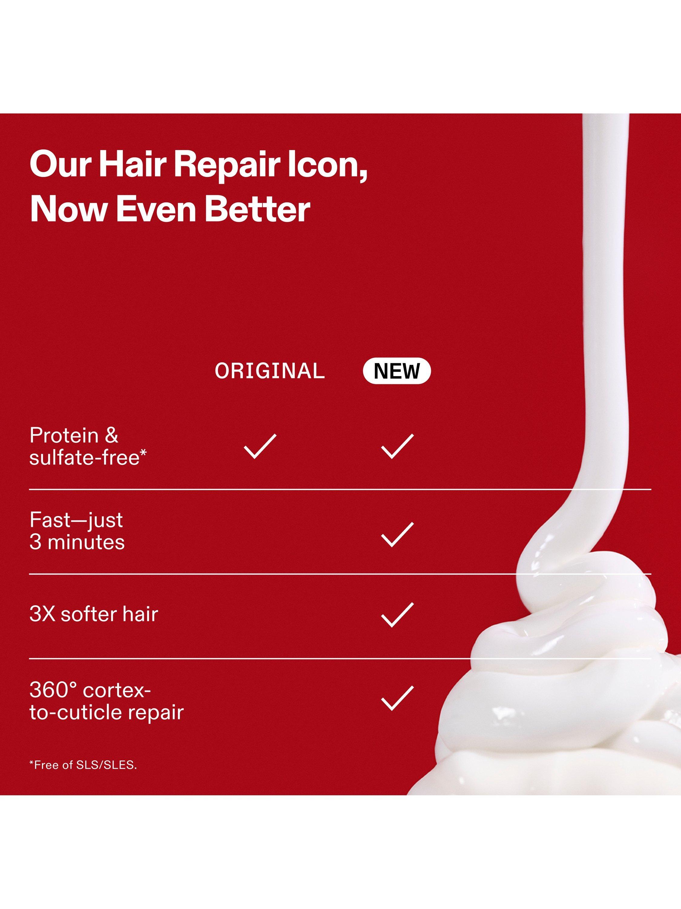 Olaplex No.3Plus repair treatment 100ml - British product