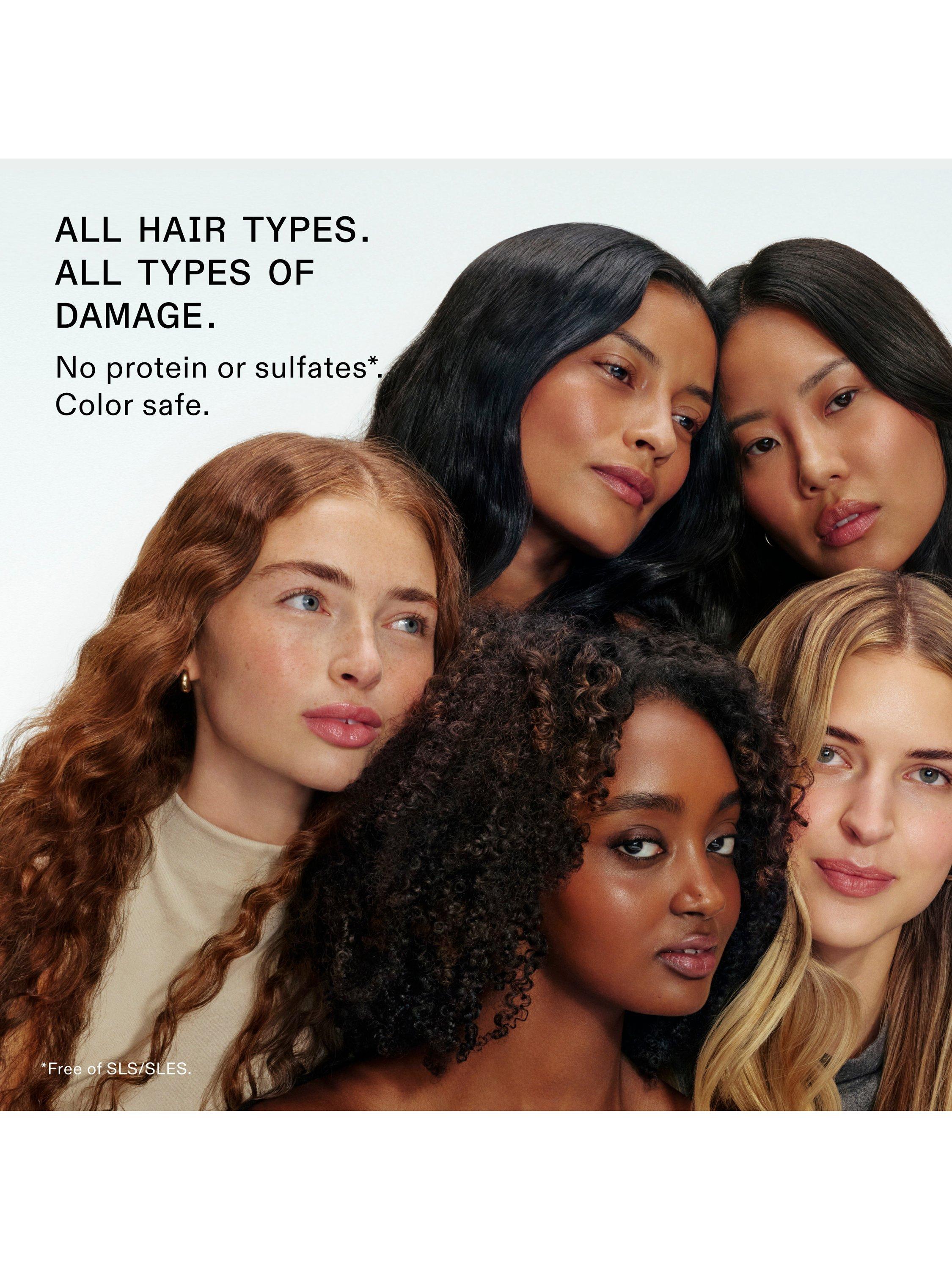 Olaplex No.3Plus repair treatment 100ml - British product