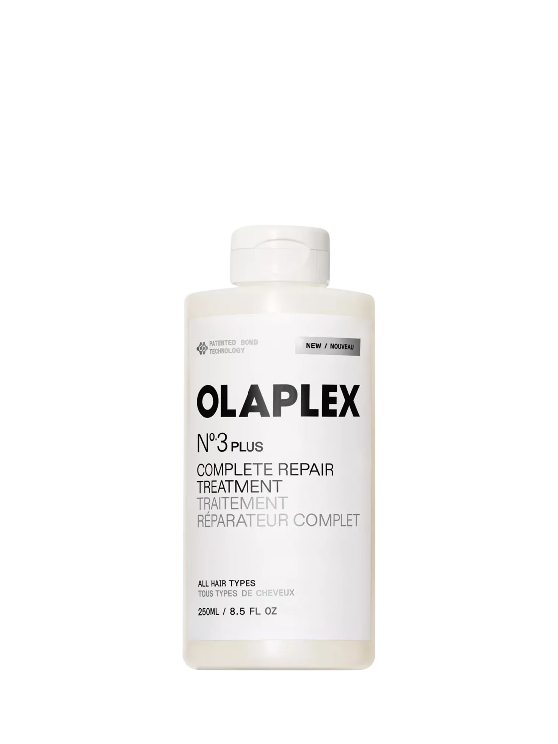 Olaplex No.3Plus Complete Repair Treatment 100ml