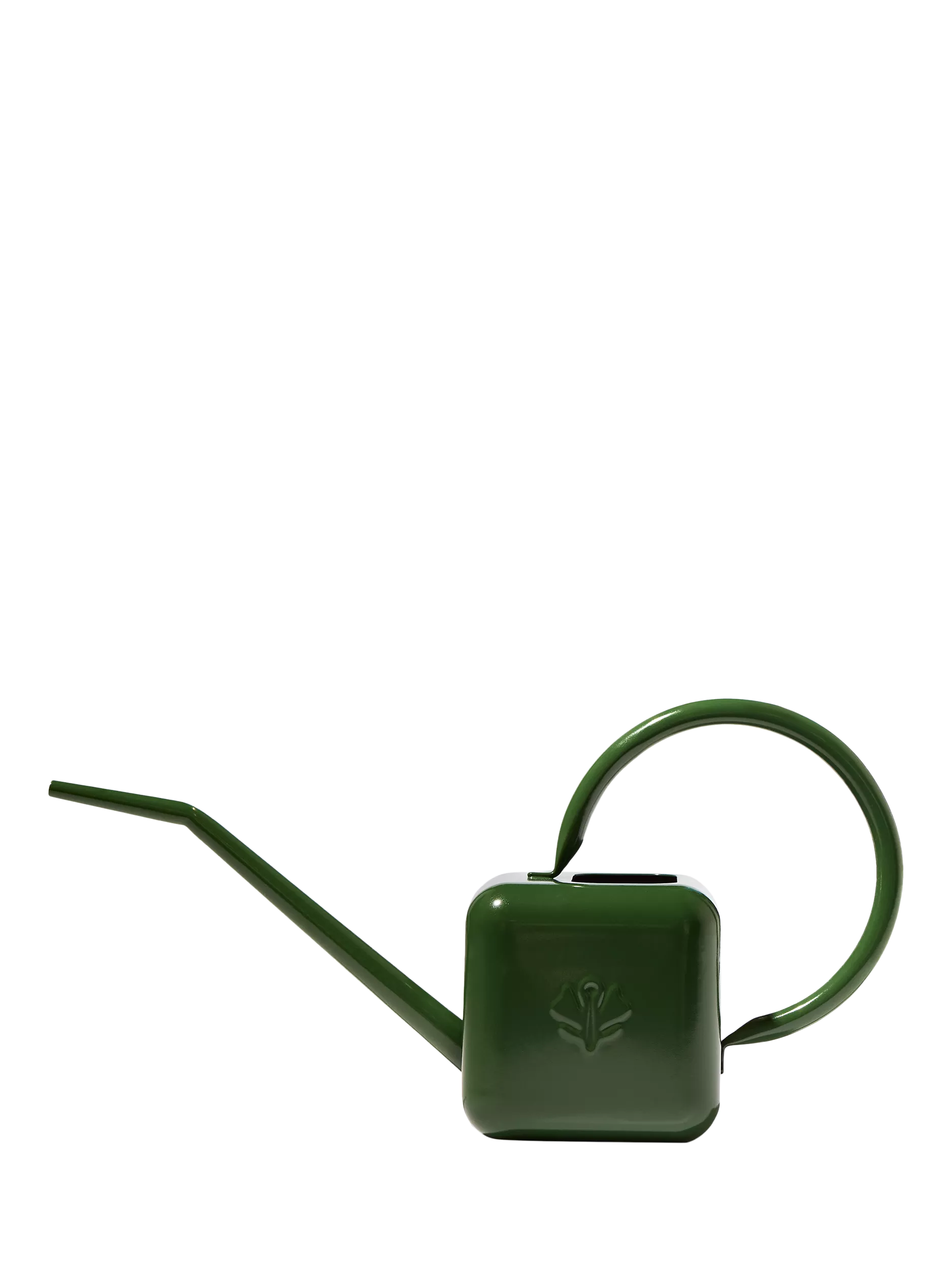Sowvital Watering Can Green 500ml, UK version