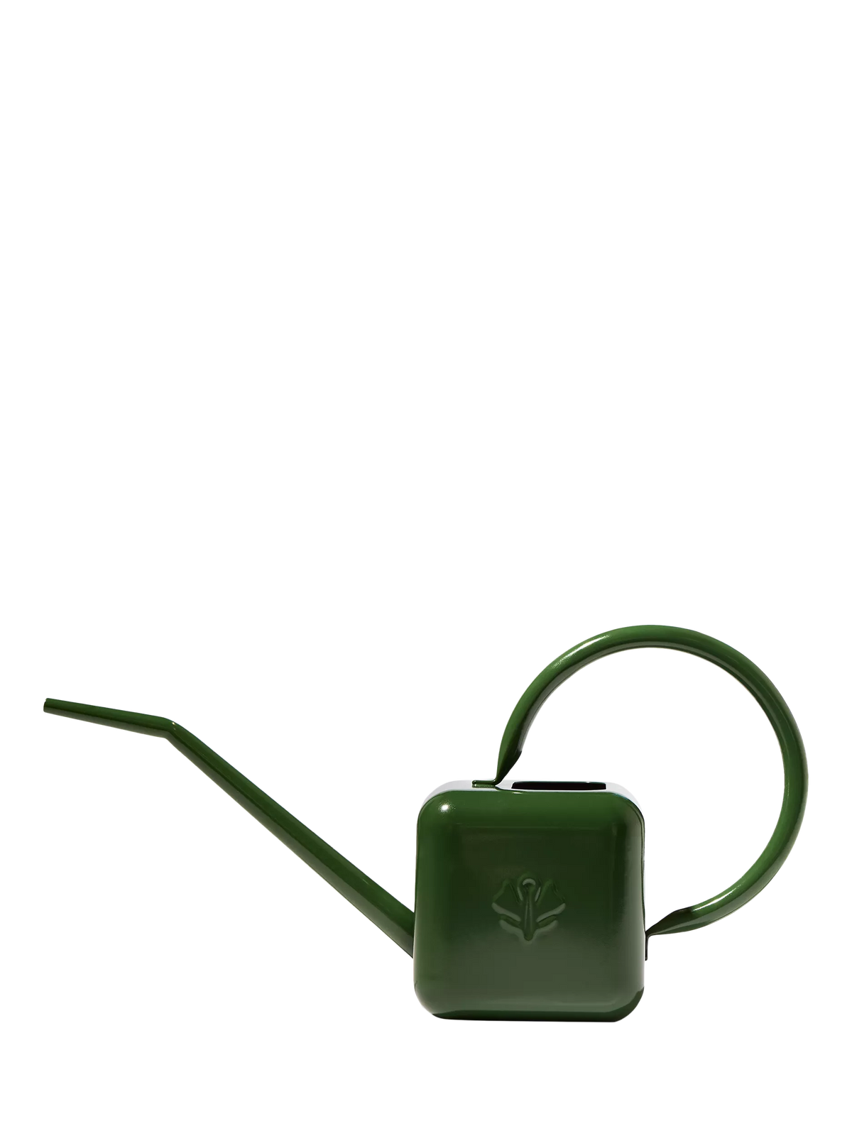 Sowvital Watering Can Green 500ml, UK version