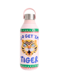 Chilly's 500ml Go Get'em Tiger bottle, imported from the UK