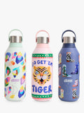 Chilly's 500ml Go Get'em Tiger bottle, imported from the UK