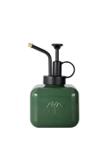 Sowvital stainless steel houseplant mister 450ml green, UK version