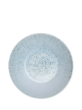 Denby Kiln Blue stoneware cereal bowl 16.5cm, UK version