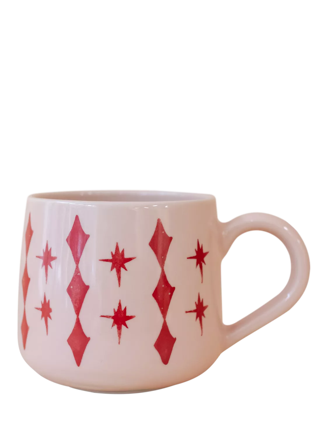 TBCo mug Pink Celestial 560ml, UK version