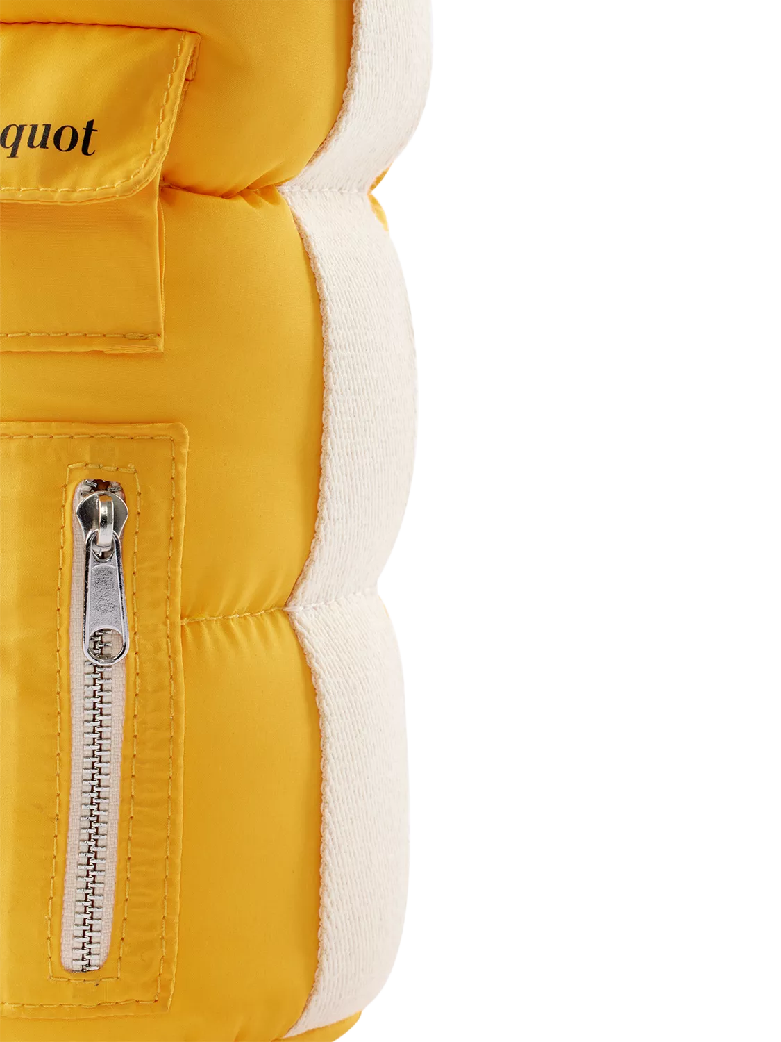 Veuve Clicquot Brut Champagne 75cl bottle holder - British product