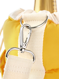Veuve Clicquot Brut Champagne 75cl bottle holder - British product