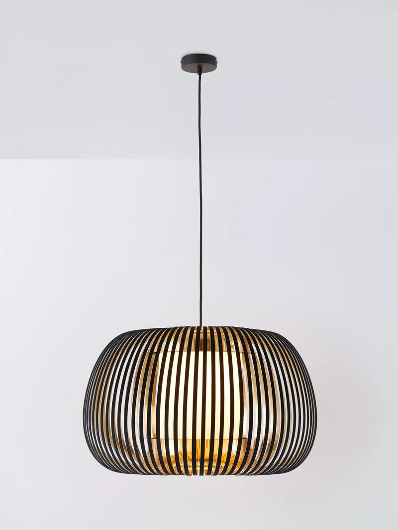 John Lewis Harmony Large Ribbon Ceiling Light