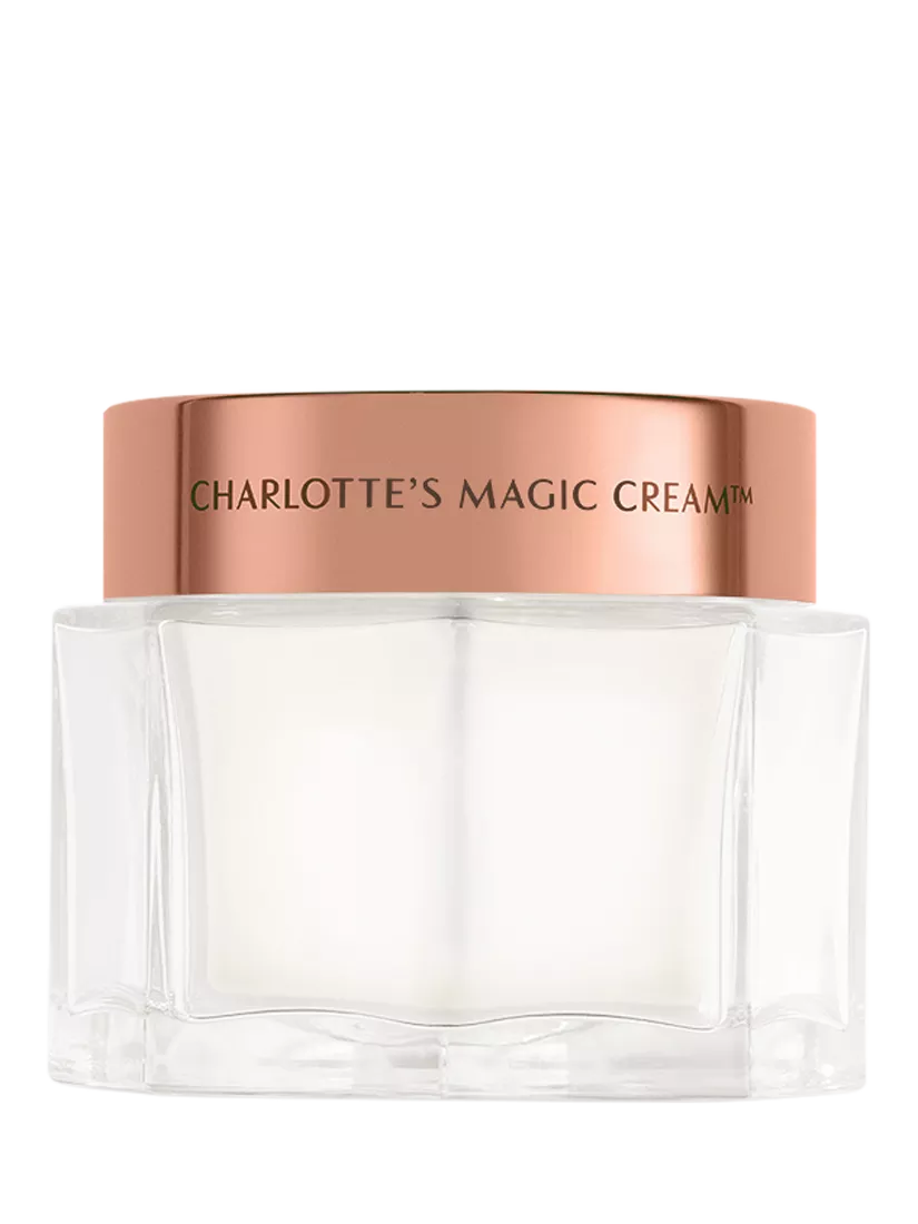 Charlotte Tilbury Charlotte's Magic Cream Moisturiser 150ml
