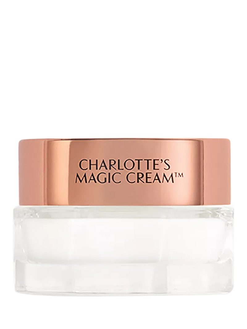 Charlotte Tilbury Charlotte's Magic Cream Moisturiser 150ml