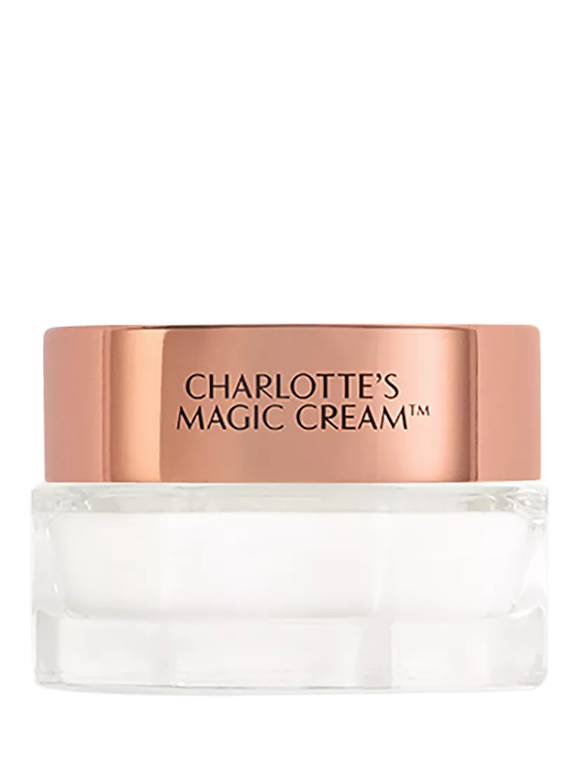 Charlotte Tilbury Charlotte's Magic Cream Moisturiser 150ml