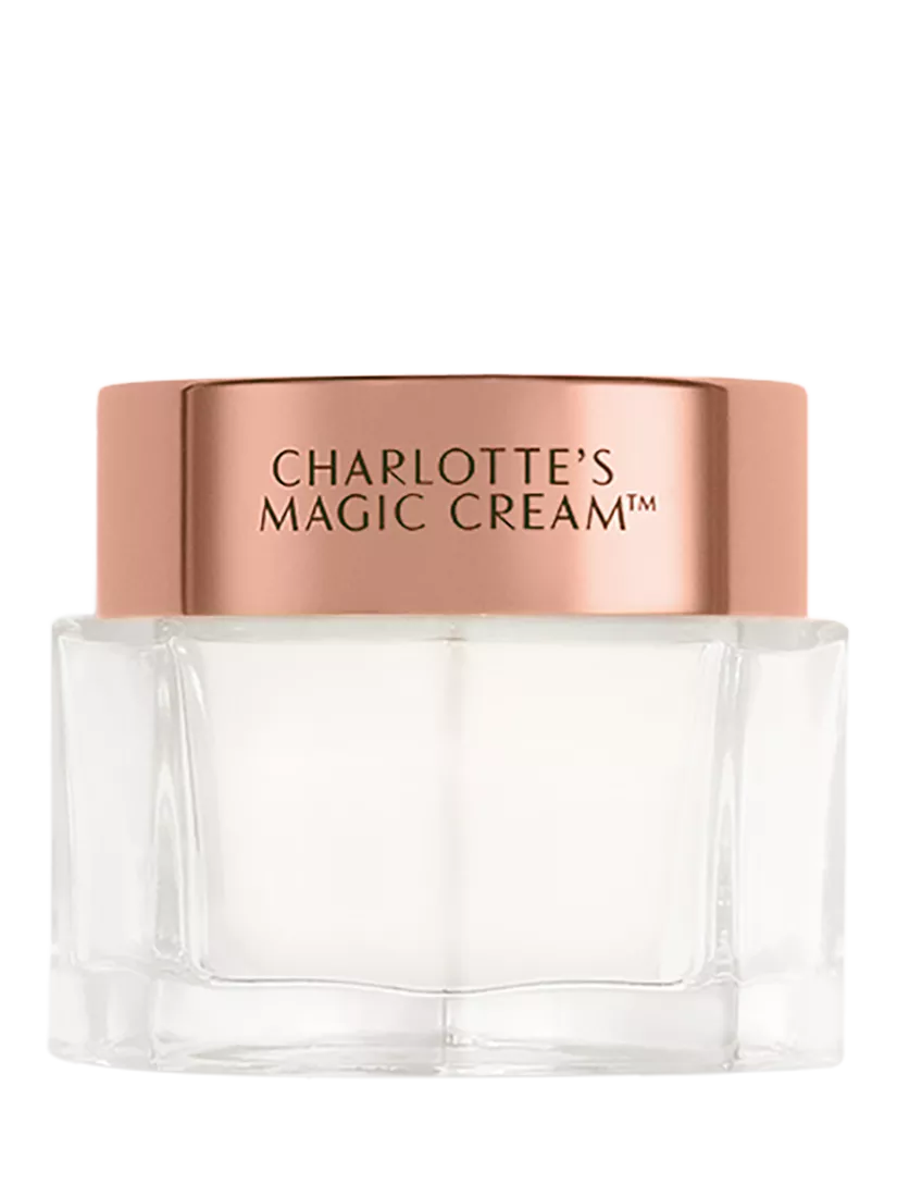 Charlotte Tilbury Charlotte's Magic Cream Moisturiser 150ml