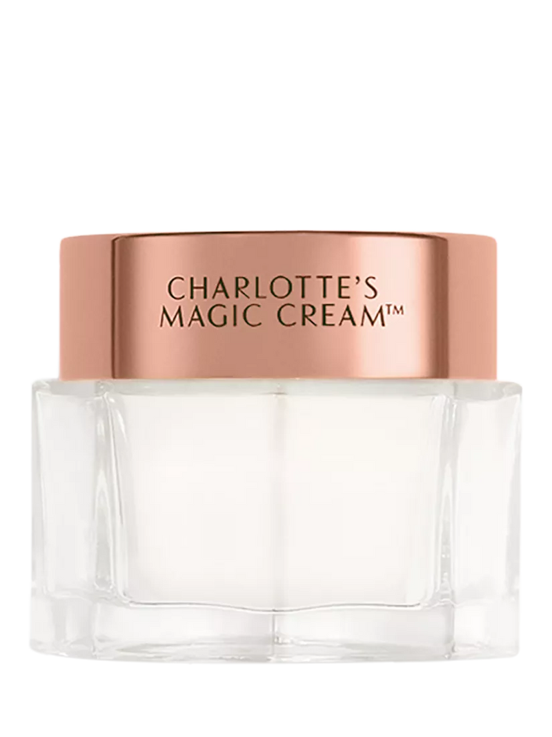 Charlotte Tilbury Charlotte's Magic Cream Moisturiser 150ml