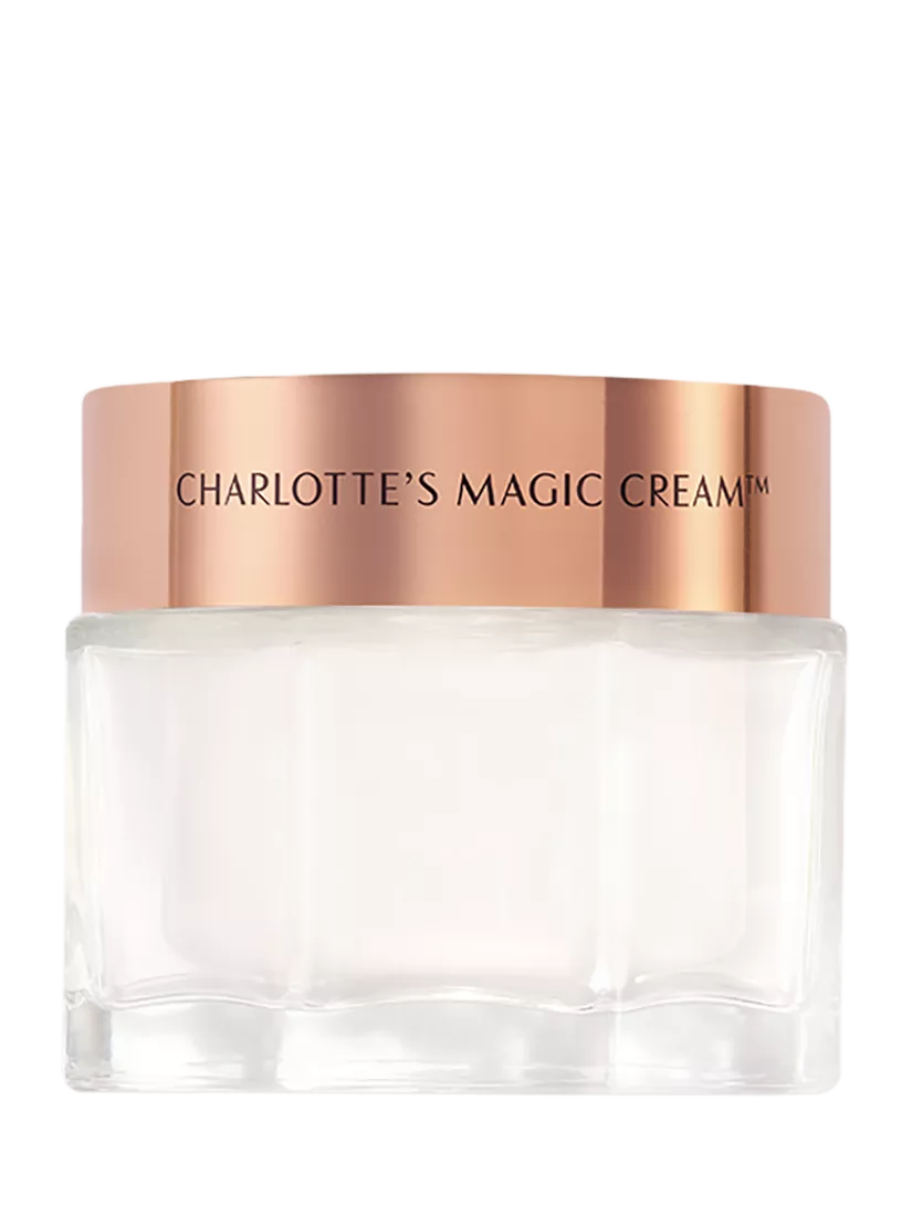 Charlotte Tilbury Charlotte's Magic Cream Moisturiser 150ml