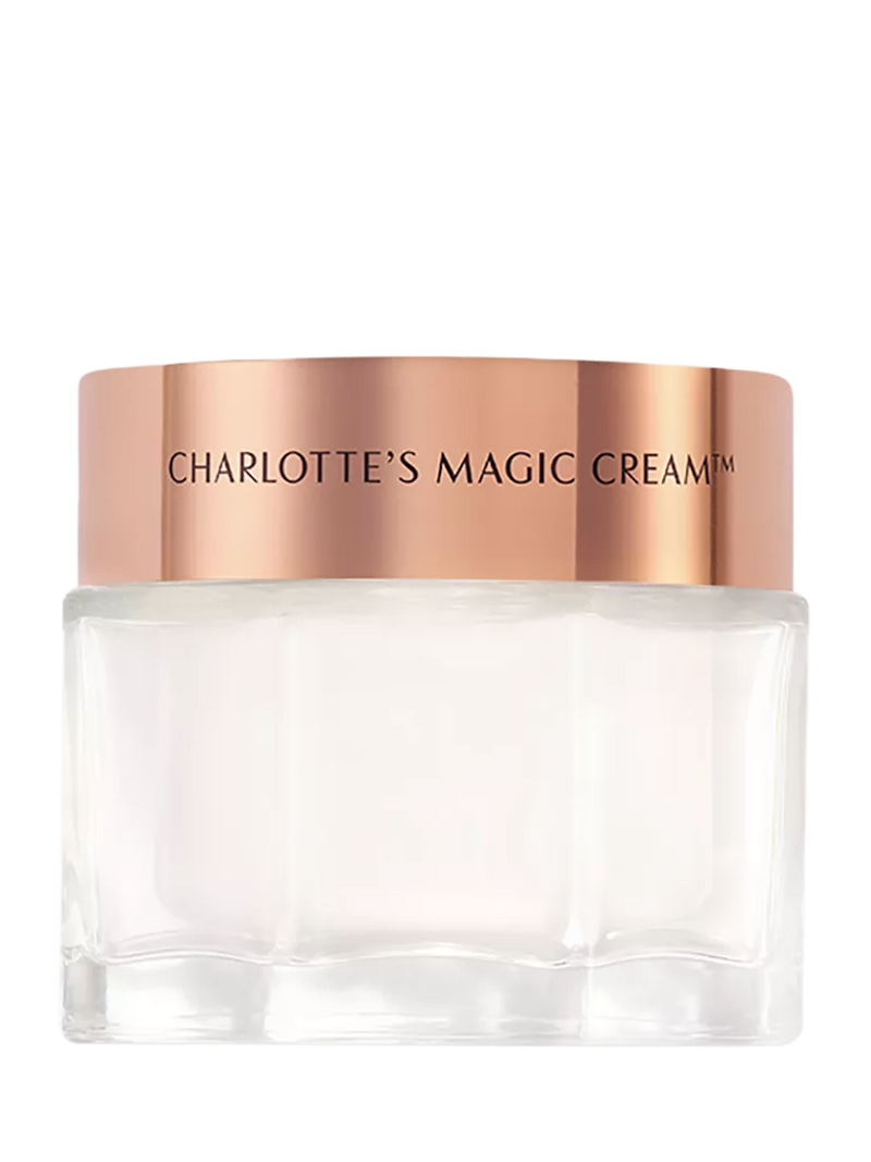Charlotte Tilbury Charlotte's Magic Cream Moisturiser 150ml