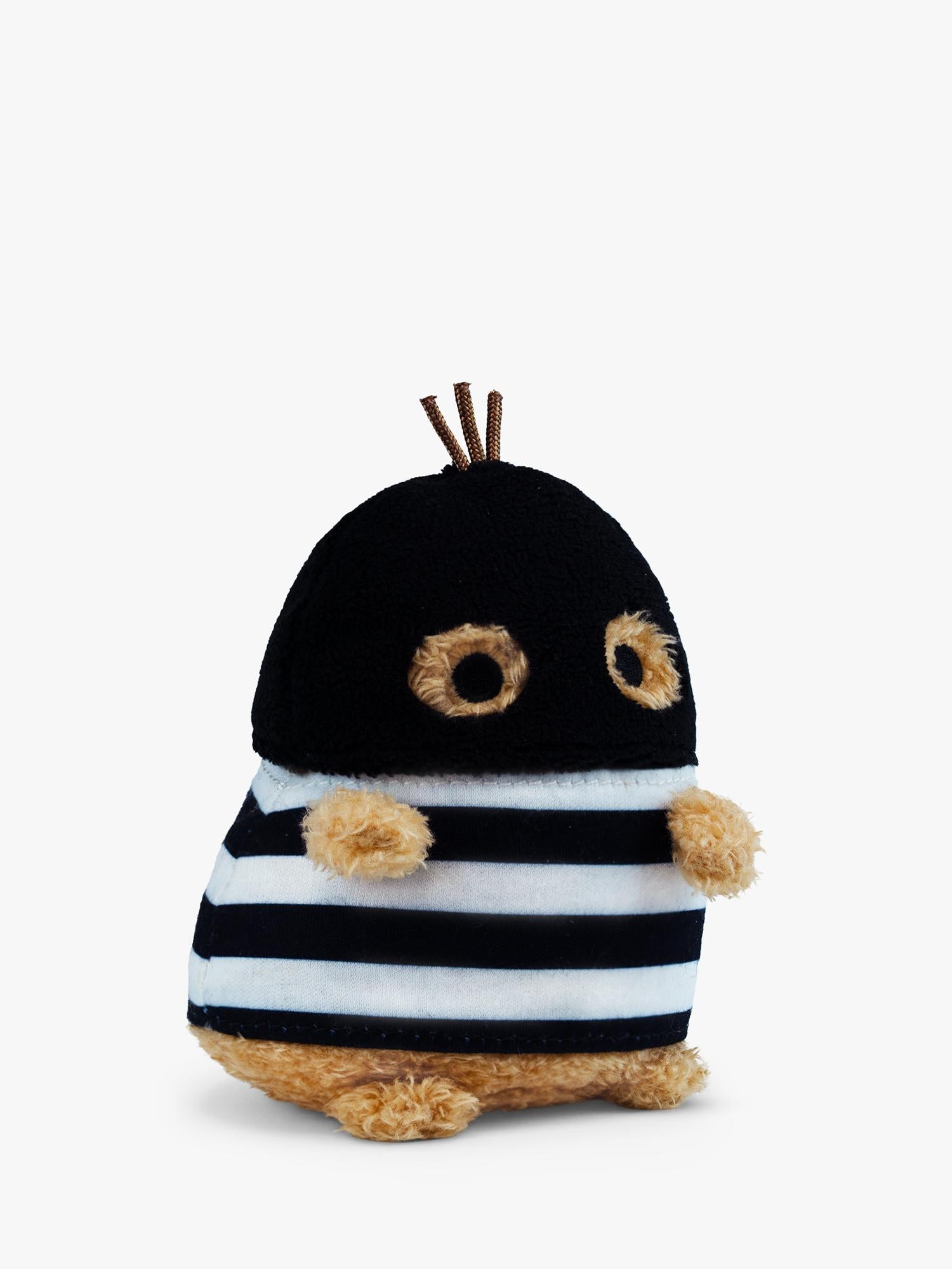 Noodoll Bandit Ricespud plush toy - British product