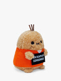 Noodoll Inmate Ricespud plush toy multi, UK version