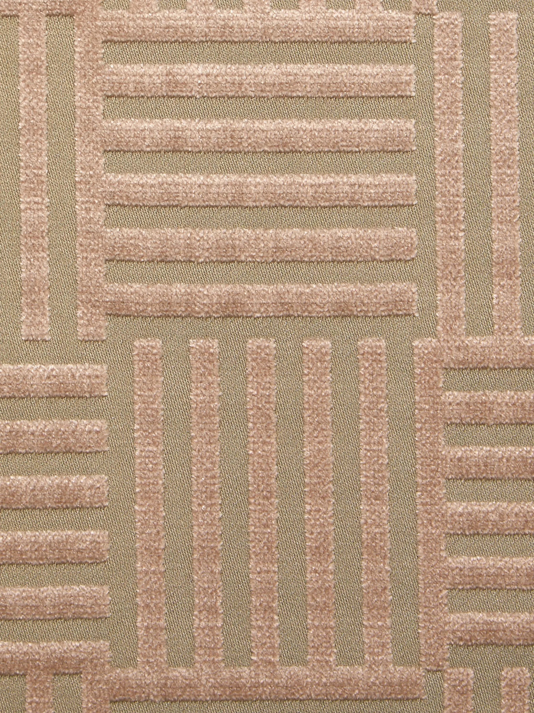 Liberty London Archive Geometric Furnishing Fabric, Ointment