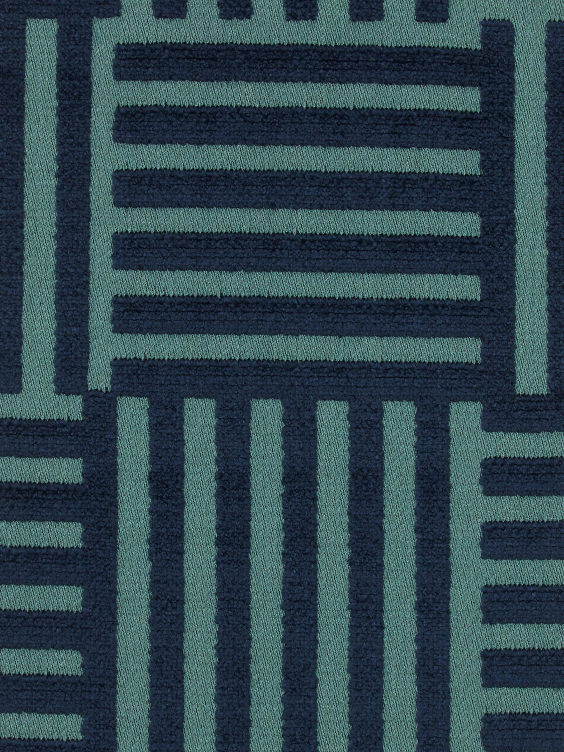 Liberty London Archive Geometric Furnishing Fabric
