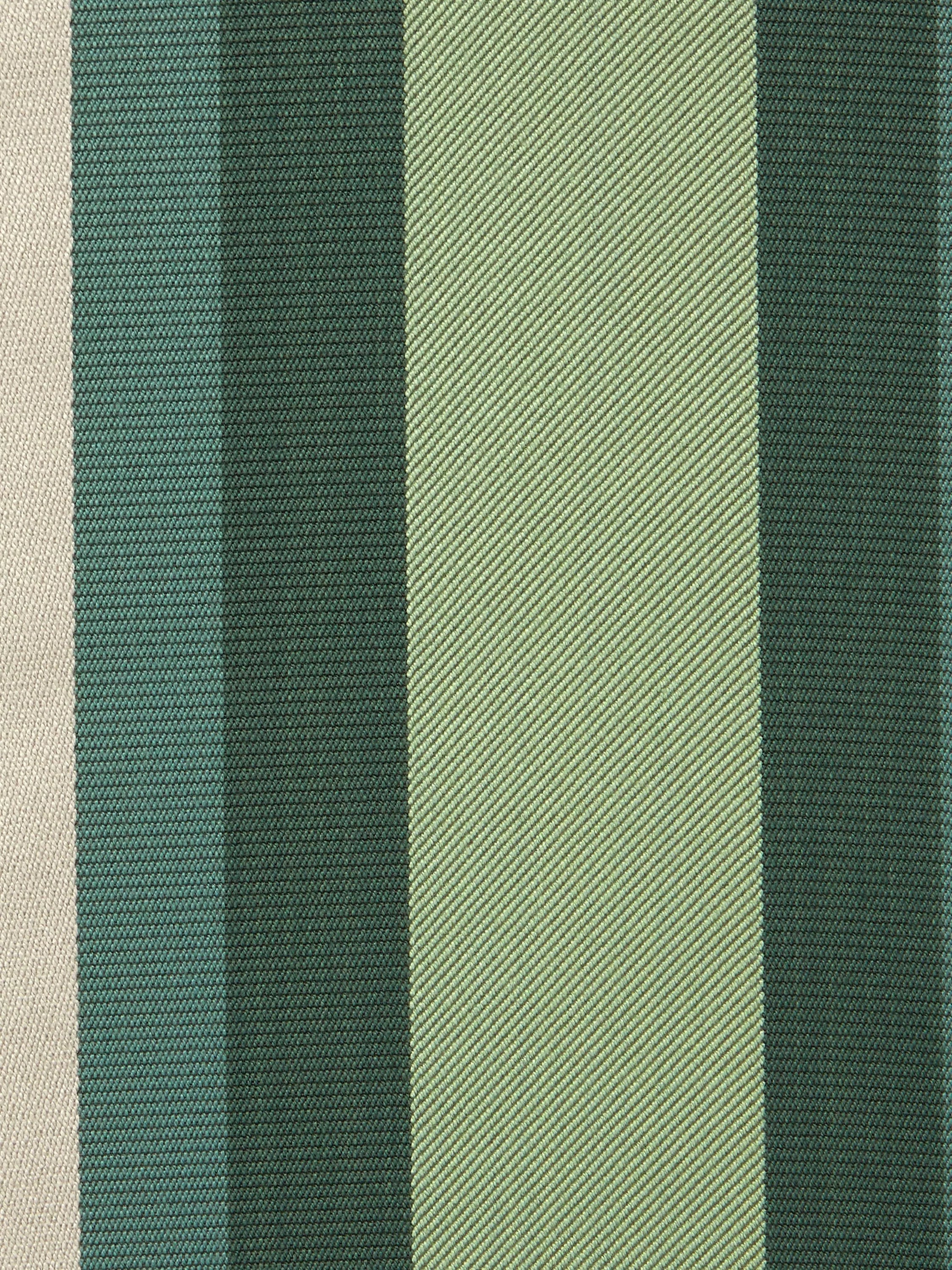 Liberty London Arlo Stripe Furnishing Fabric, Jade