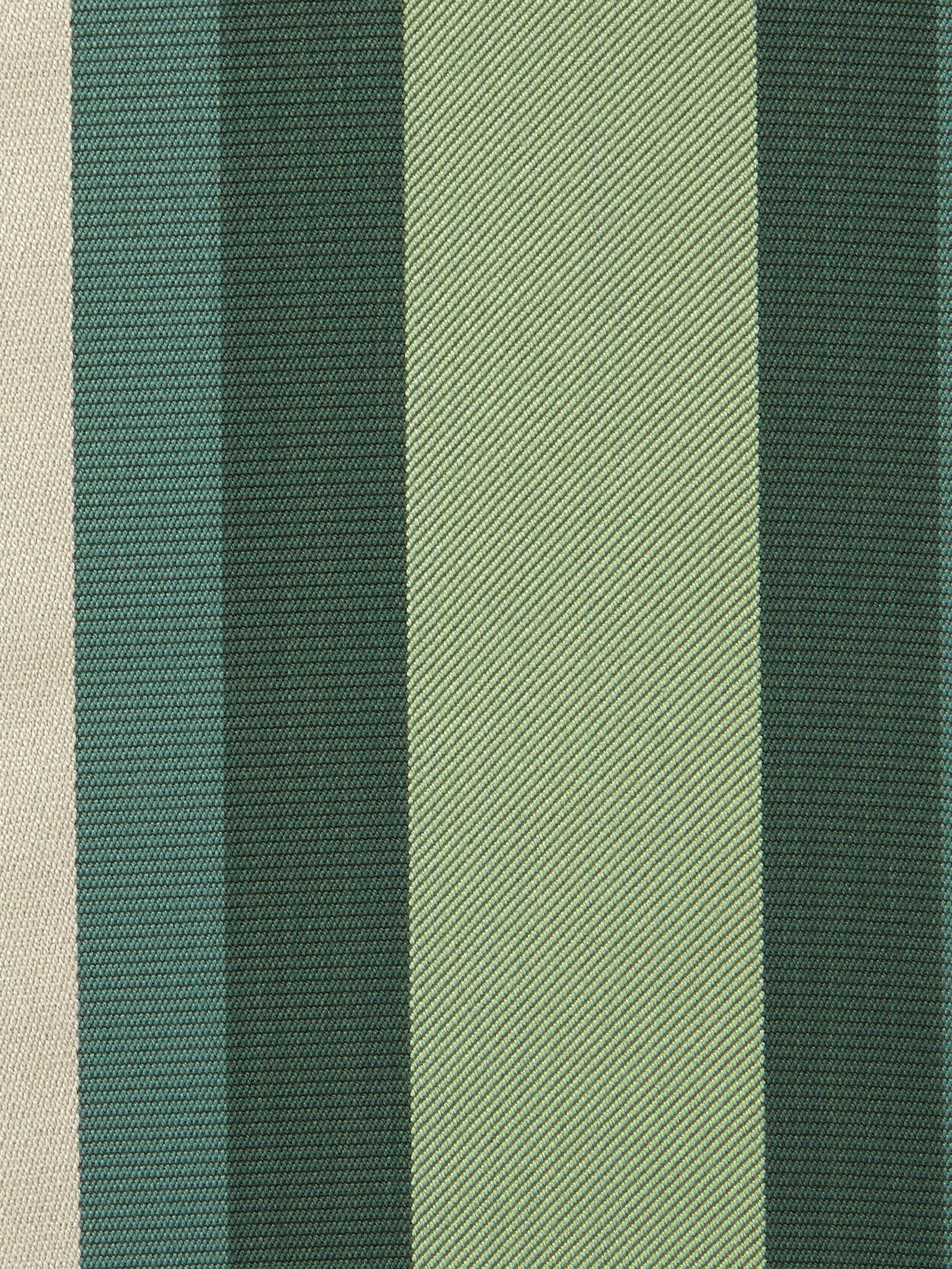 Liberty London Arlo Stripe furnishing fabric (British brand)