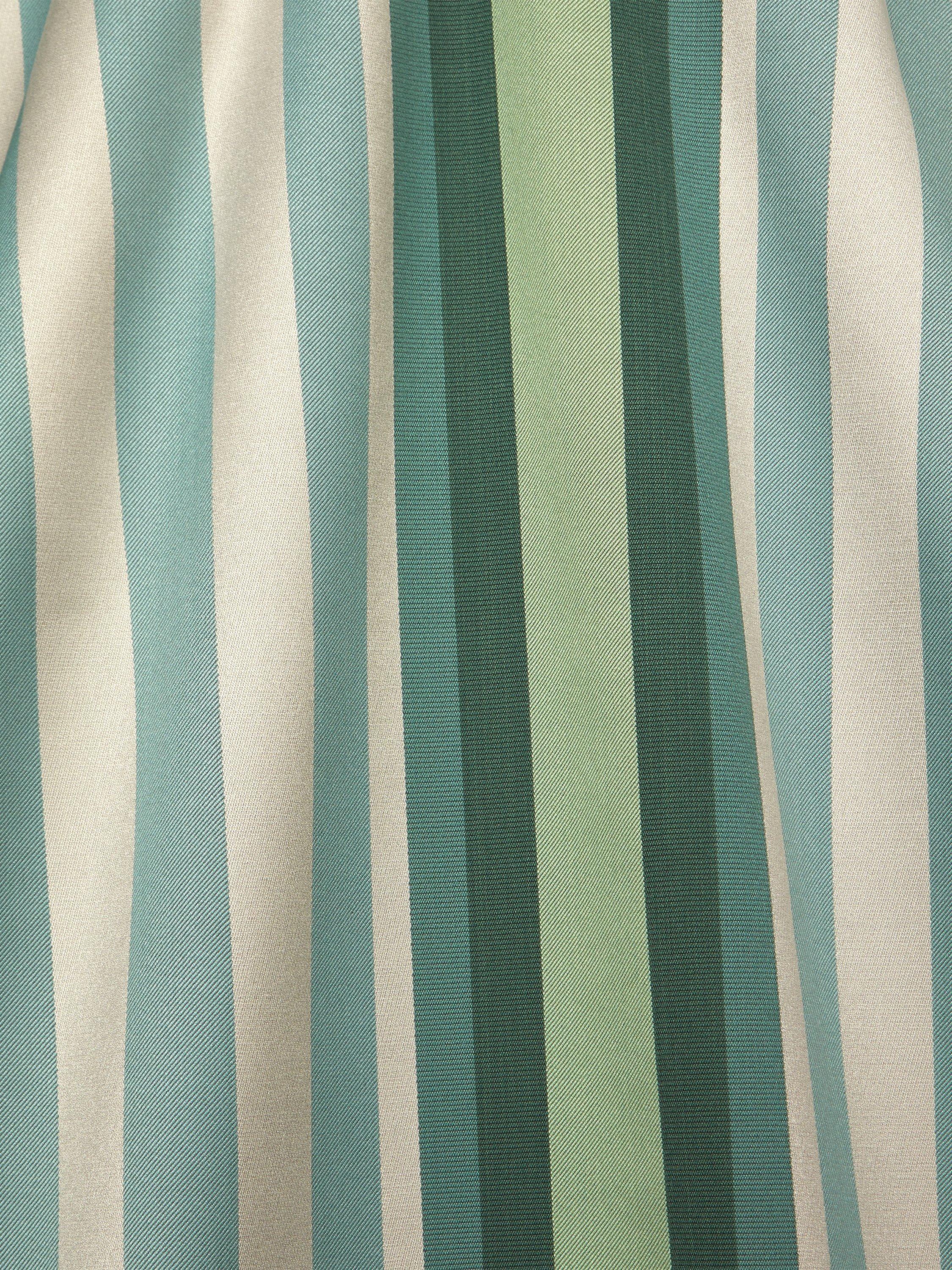 Liberty London Arlo Stripe furnishing fabric (British brand)
