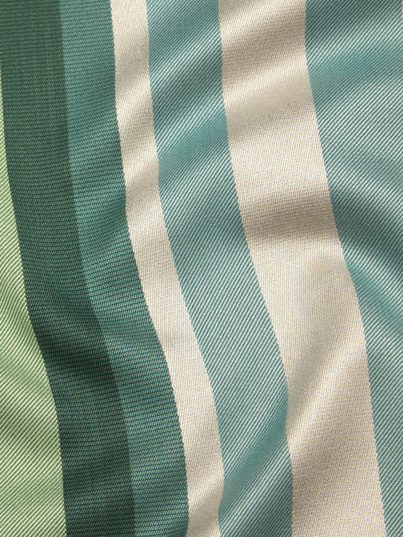Liberty London Arlo Stripe furnishing fabric (British brand)
