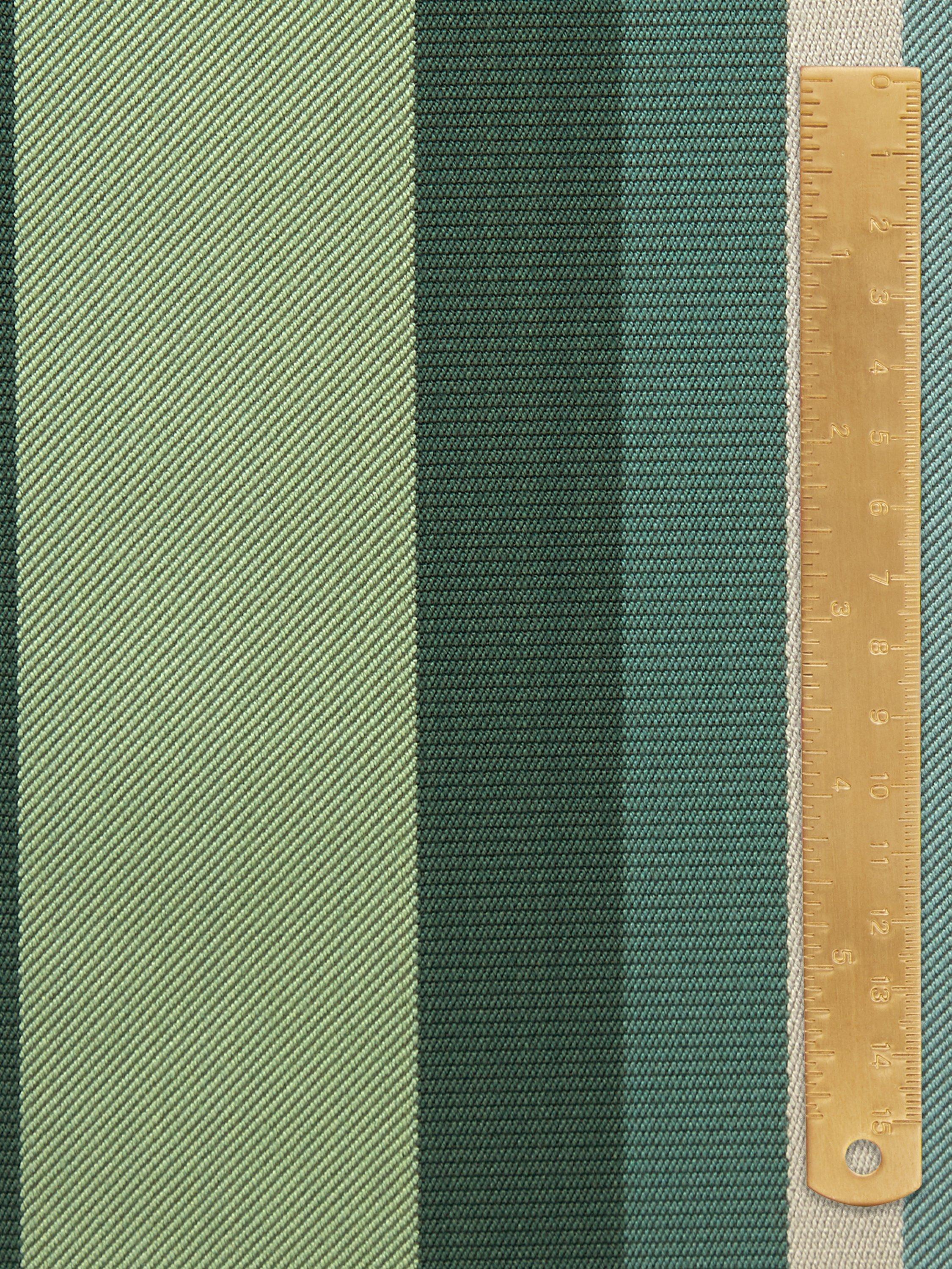 Liberty London Arlo Stripe furnishing fabric (British brand)