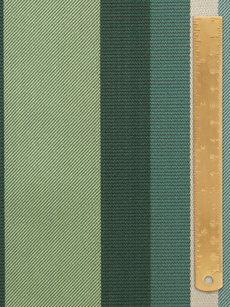 Liberty London Arlo Stripe furnishing fabric (British brand)
