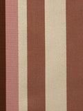 Liberty London Arlo Stripe Furnishing Fabric, Lacquer