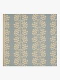 Liberty London berry tree weave furnishing fabric floral pattern - British product