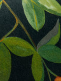Liberty London Botanical Flora fabric in cotton velvet, imported from the UK