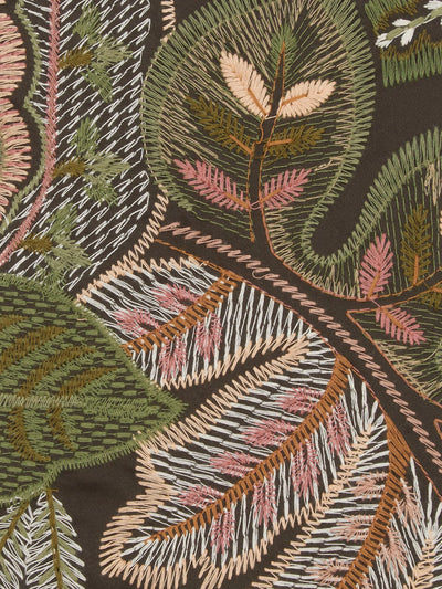 John Lewis Liberty London Cypress Stitch Furnishing Fabric- Buy online at McGrocer