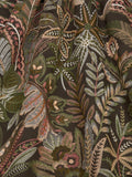 Liberty London Cypress Stitch fabric, imported from the UK