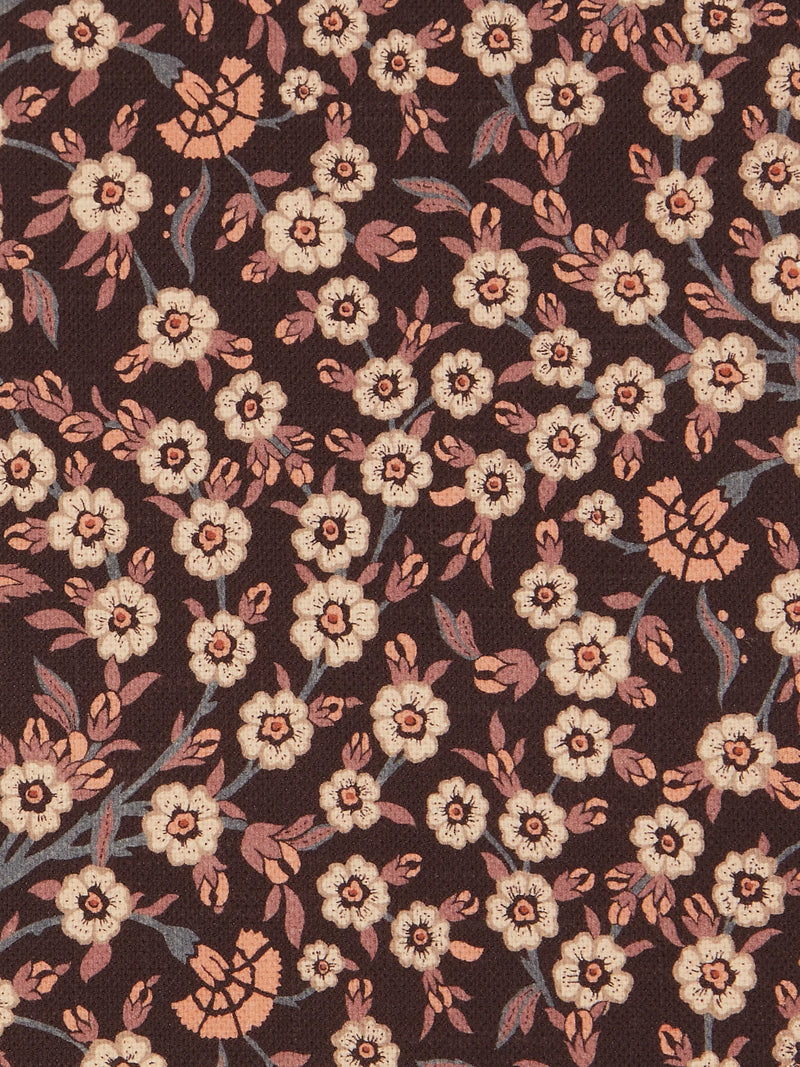 Liberty London Empress Vine 100% cotton fabric - British product