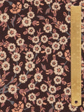 Liberty London Empress Vine 100% cotton fabric - British product