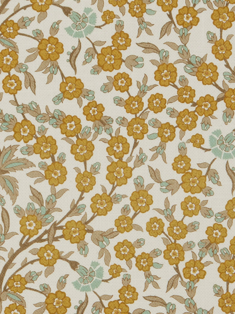 Liberty London Empress Vine Furnishing Fabric