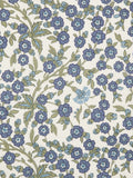 Liberty London Empress Vine Furnishing Fabric, Flax Flower