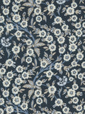 Liberty London Empress Vine Furnishing Fabric, Ink