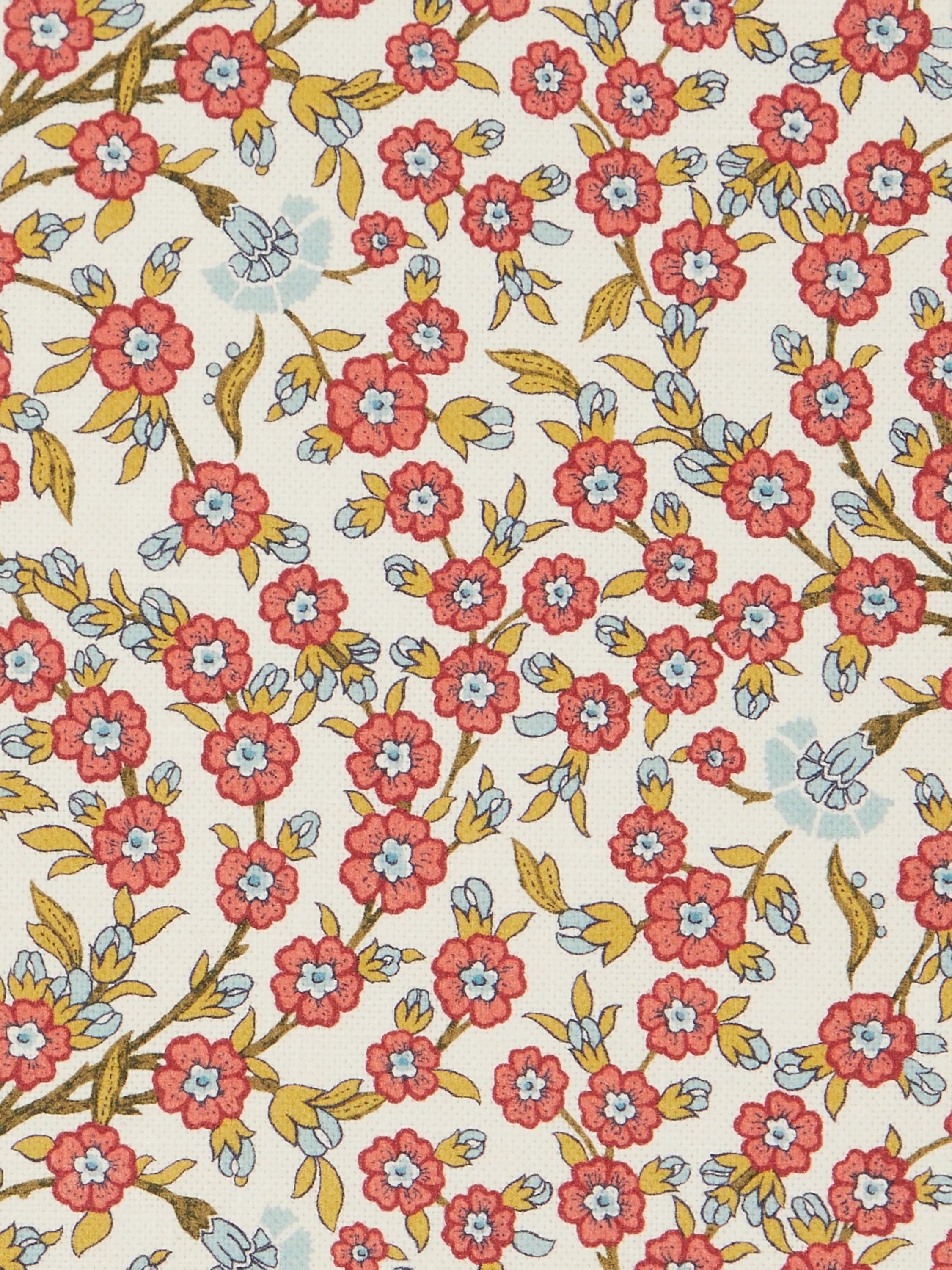 Liberty London Empress Vine Furnishing Fabric