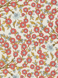 Liberty London Empress Vine Furnishing Fabric, Lacquer