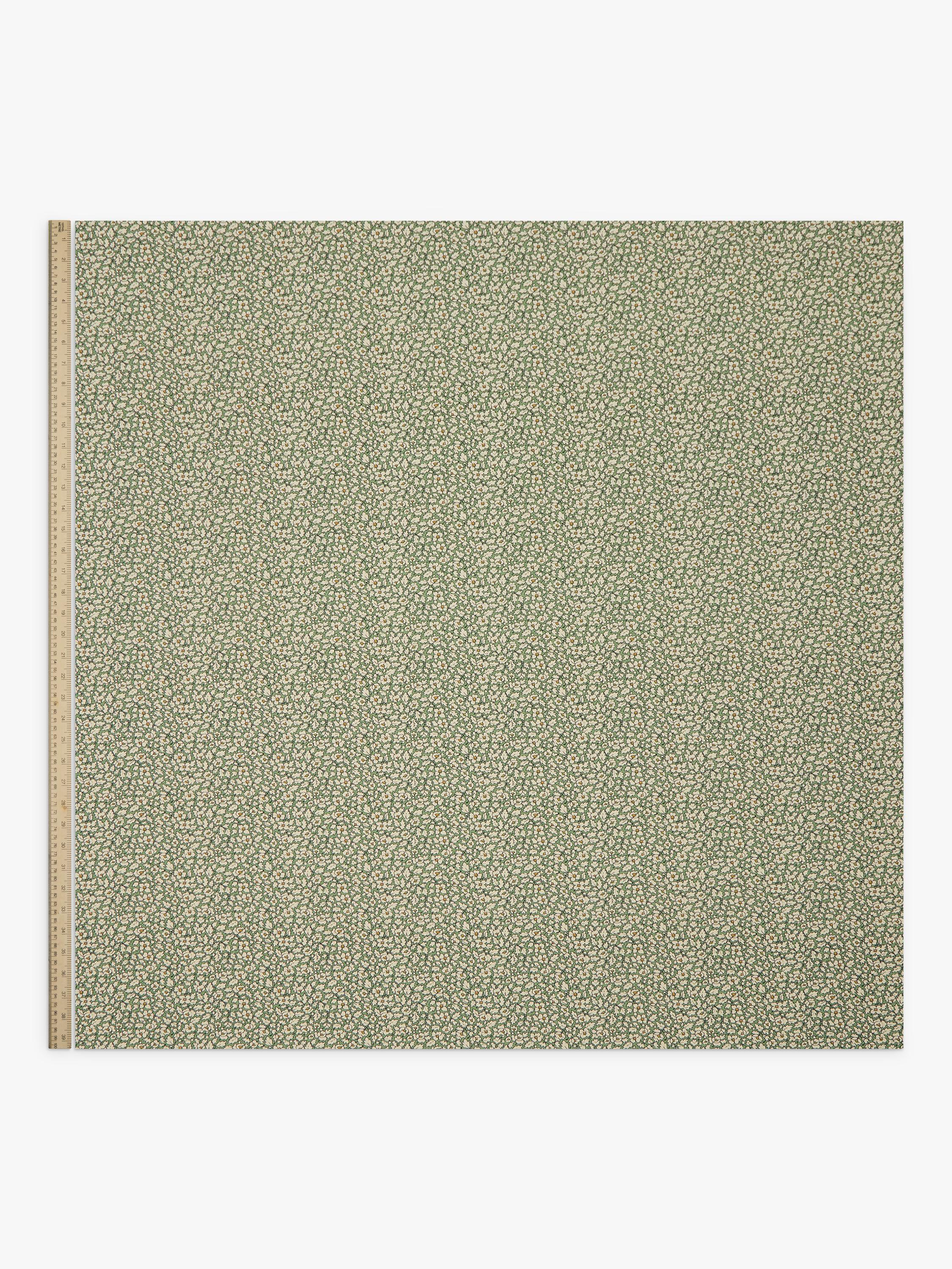 Liberty London Feather Petals furnishing fabric, imported from the UK